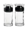 Produktbild: Leonardo Salz- Und Pfefferstreuer Set Mit Glasbehälter Dispenser