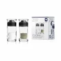 Produktbild: Leonardo Cucina Salz- und Pfefferstreuer 2-tlg. Salz Pfeffer Streuer 40ml