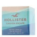 Produktbild: Hollister - Canyon Escape for Him EDT Spray 30ml