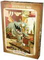 Produktbild: 1000-teiliges HEYE Puzzle 29865 Zozoville: Wäschetag von JP