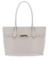 Produktbild: FURLA Goccia Tote Bag L Shopper Tasche Vaniglia beige Neu