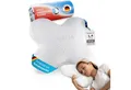Produktbild: Third of Life Kopfkissen ACAMAR Thermic, Füllung: 100% ViscoSchaum COSYPUR, Bezug: Thermoregulierender Bezug, Seitenschläfer, Seitenkippschläfer, Orthopädisches Memory Foam Kissen bei Verspannungen