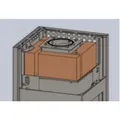 Produktbild: FIREPLACE Einsatz 