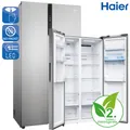Produktbild: Haier HSR5918DWMP Side-by-Side Wasserdispenser MutliAirflow RO_HSR5918DWMP_R