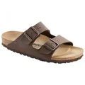 Produktbild: Birkenstock - Arizona BFBC - Sandalen 36 - Narrow | EU 36 braun/beige