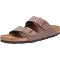 Produktbild: Birkenstock Errores de Foto 151183-00650 - mocca in Brown color size 36 - Braun - 36