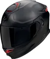Produktbild: Scorpion EXO-GT SP Air Solid Helm, schwarz matt, 2XL (62/63)