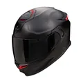 Produktbild: Helm Scorpion Exo GT SP Air Solid Matt Schwarz Gr. XXL Motorrahelm Integralhelm