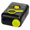 Produktbild: Comet Unisex – Erwachsene Abwassertank Kanister Camping Abwasser Tank Wassert...