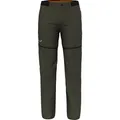 Produktbild: Salewa Pedroc 2 Durastretch M 2/1 Pants dark olive (5280) 46/S