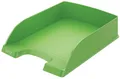 Produktbild: LEITZ Briefablage Briefablage A4 Standard Plus hellgrün (5 Stück)