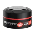 Produktbild: Gummy Hair Styling Wax Haarstyling Wachs Haarstyling 150ml 1er Pack (150 ml (1er Pack), Ultra Hold)