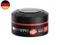 Produktbild: Gummy Professional Ultra Halt Styling Wachs 150 ml