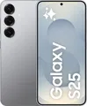 Produktbild: Samsung Galaxy S25 12 GB / 128 GB Silver Shadow