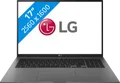 Produktbild: LG gram 17 Copilot+ 17Z90TL-G.AU79G - 17