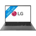 Produktbild: LG gram 17 Copilot+ 17Z90TL-G.AU79G - 17
