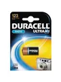 Produktbild: DURACELL ULTRA 123 Foto 1PK
