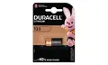 Produktbild: Duracell Ultra Lithium 123, 1 Stück Fotobatterie
