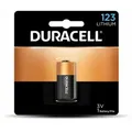 Produktbild: DURACELL CR123