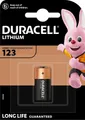 Produktbild: Duracell Batterie, CR123