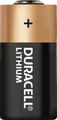 Produktbild: Duracell CR123 Fotobatterie CR123A Lithium 1400 mAh 3V 1St.