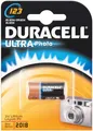 Produktbild: Duracell 42096 Batterie 123 Fotobatterie 3,0 V