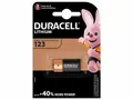 Produktbild: BATTERIE LITHIUM ULTRA DL123A 3V (1PZ)
