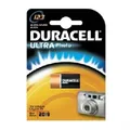 Produktbild: ULTRA M3 LITHIUM 3V BATTERIE FÜR KAMERA DL123A