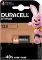 Produktbild: Duracell Sonstige-Batterie Ultra Lithium 123 (CR17345)