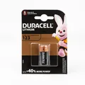Produktbild: Duracell Ultra CR123A 3V Batterie
