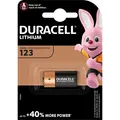 Produktbild: Duracell Ultra, Batterie