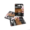 Produktbild: 3x Duracell Ultra CR123A 3V Batterie