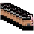 Produktbild: 8x Duracell 123 CR17345 DL123A CR123A 3V Photo Lithium Batterie im 1er Blister