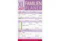 Produktbild: Korsch Verlag Wandkalender XL Familienplaner 2027