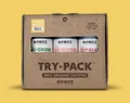Produktbild: BioBizz Trypack Indoor | Kit | Bio Bloom, Bio Grow, Top Max | 3 x 250ml