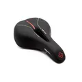 Produktbild: MEDICUS PRO EVO 1.0 Gel Trekking Fahrradsitz  Fahrradsattel mit MemorySchaum,...