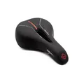 Produktbild: Wittkop Fahrrad Sattel Medicus Pro Evo 1.0 Trekking Memory Foam Gel Komfort City