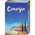 Produktbild: Abacus Camargue (Deutsch) (ABA04241)
