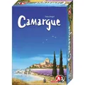 Produktbild: Camargue DE/EN