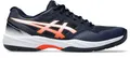 Produktbild: Asics GEL-COURT HUNTER 3 MIDNIGHT/WHITE Hallenschuh