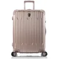 Produktbild: Heys Xtrak 4 Rollen Trolley M 66 cm mit Dehnfalte  roségold