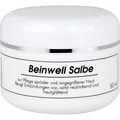Produktbild: Beinwell Salbe, 50 ml Salbe