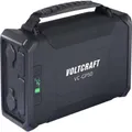 Produktbild: Voltcraft VC-GP50 Powerbank 96000 mAh USB PD 2.0 LiFePO 4 Schwarz (matt) gleich (96000 mAh) (VC-16053320)
