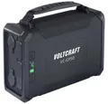 Produktbild: VOLTCRAFT VOLTCRAFT VC-GP50 Powerbank 96000 mAh USB PD 2.0 Li-Ion Schwarz (matt Powerbank 96000 mAh