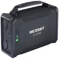 Produktbild: VOLTCRAFT VC-GP50 PD60W POWERB Powerbank Akku Ladegerät Schwarz 96000mAh Lith685