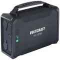 Produktbild: VOLTCRAFT VC-GP50 Powerbank 96000 mAh USB PD 2.0 Li-Ion  Schwarz (matt) gleic...