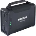Produktbild: Voltcraft VC-GP50 Powerbank 96.000mAh USB PD 2.0 Li-Ion LED Taschenlampe 1762512