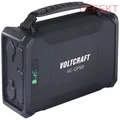 Produktbild: VOLTCRAFT VC-GP50 PD60W POWERB Powerbank Akku Ladegerät Schwarz 96000mAh DEFEKT