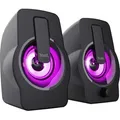 Produktbild: Gemi 2.0 Speaker Rgb Black