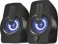 Produktbild: GEMI 2.0 SPEAKER RGB BLACK